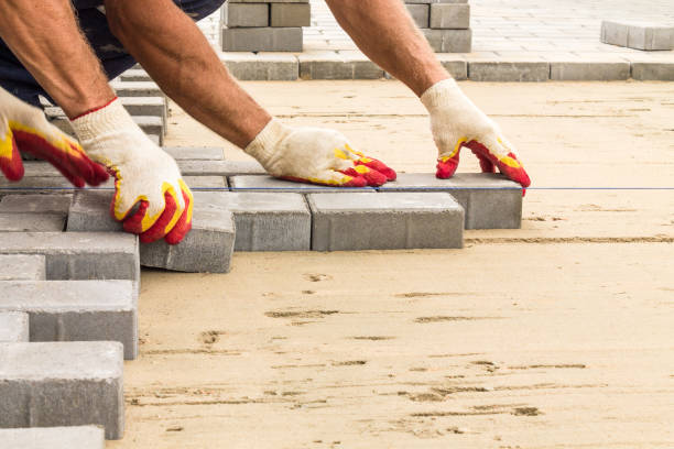 Professional Driveway Pavers in Chino, CA
