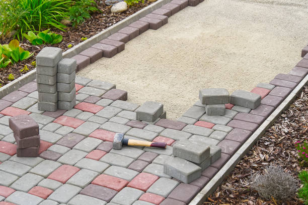 Best Driveway Pavers Near Me  in Chino, CA