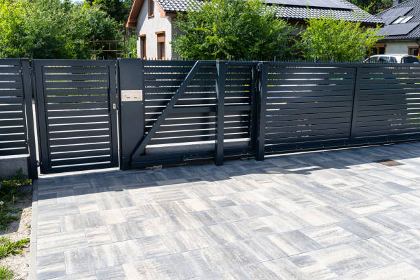 Reasons to Select Us for Your Driveway Paving Requirements in Chino, CA