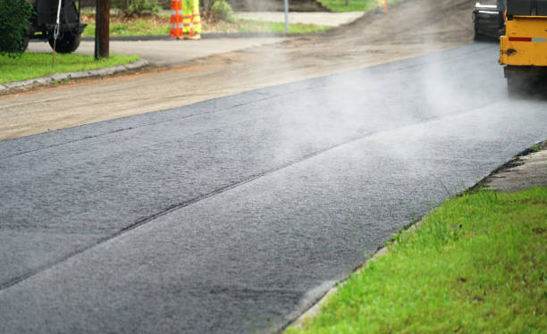 Best Local Driveway Pavers  in Chino, CA